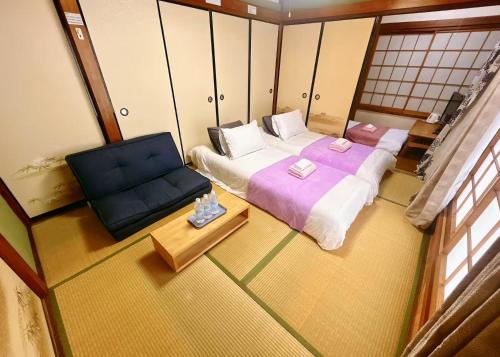 池袋House2F Cozy for 1-3 guests, Tokio