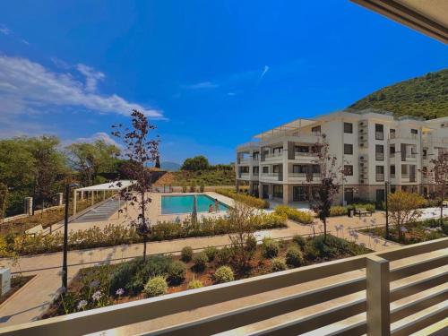 Exterior view, River side 5 in Zvinje