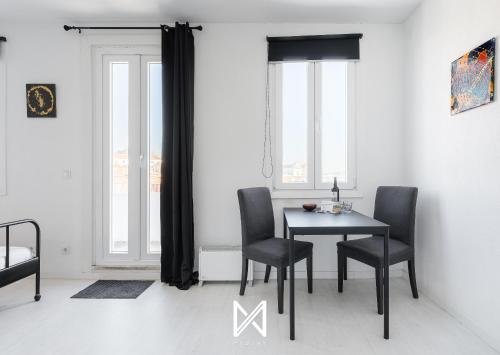 MyStay - PortoNest Downtown Studios 2