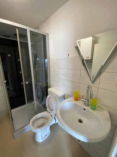 Studio Apartment, Mnichov (fotografie 3)