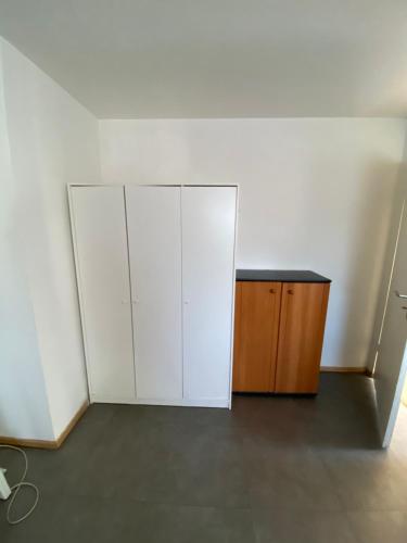 Studio Apartment, Mnichov (fotografie 4)