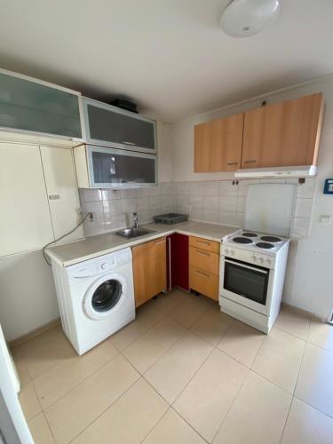 Studio Apartment, Mnichov (fotografie 5)