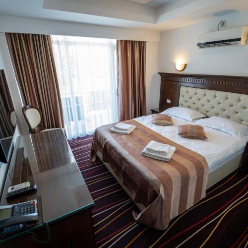 Marina Bay - Hôtel - Mamaia Nord – Năvodari