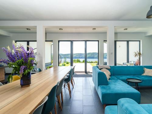 Exterior view of Jaworowy Dom