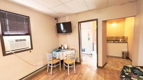 Wakaw Inn in Cudworth (SK)