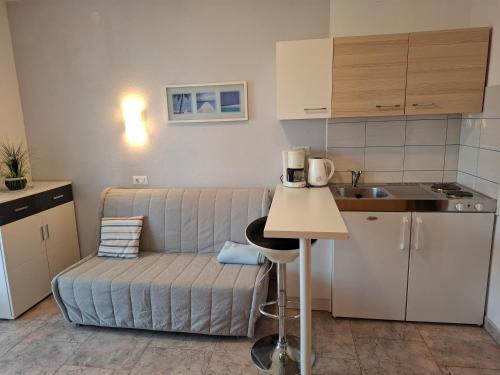 Apartments Stefania Medulin in 梅杜林