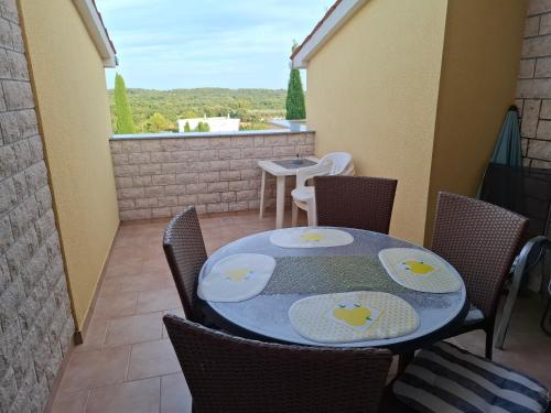 Apartments Stefania Medulin in 梅杜林