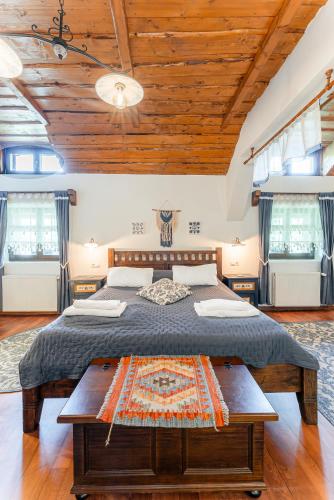 1 king bed