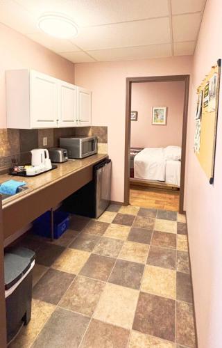 Wakaw Inn in Cudworth (SK)