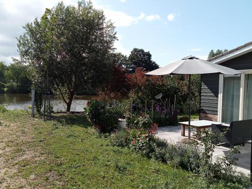 Domstad Resort Utrecht Vakantiewoningen, Utrecht (foto 3)