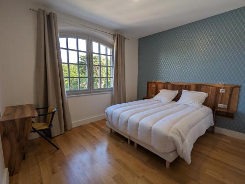 Maison Prunier in Gondeville