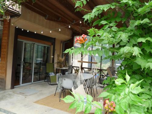 Gîte de Lamourade gîte à louer Saint-Ferriol