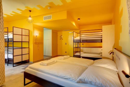 MEININGER Hotel Lyon Centre Berthelot