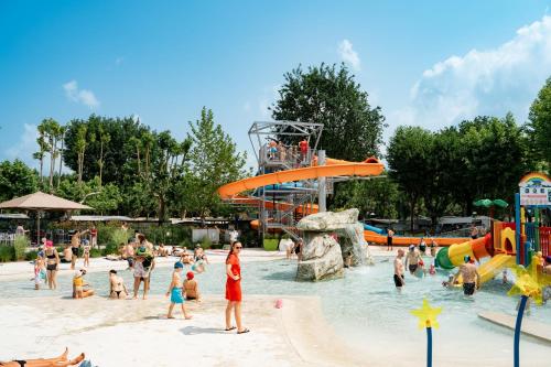 Camping Village Lago Maggiore, Dormelletto - Booking Deals, Photos & Reviews