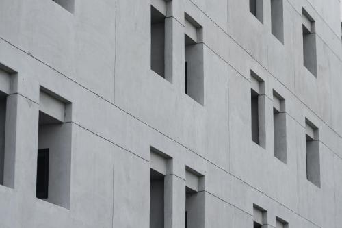 Exterior view, H.suite Fast in Changhua