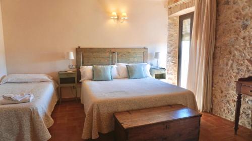 Can 28 in Bellcaire d'Emporda
