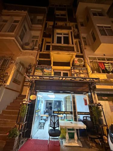 Ada Apart Hotel - image 3
