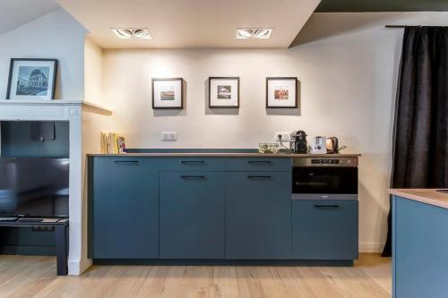 Garet - Furnished apartment - Downtown Lyon, Lyon (photo 9)