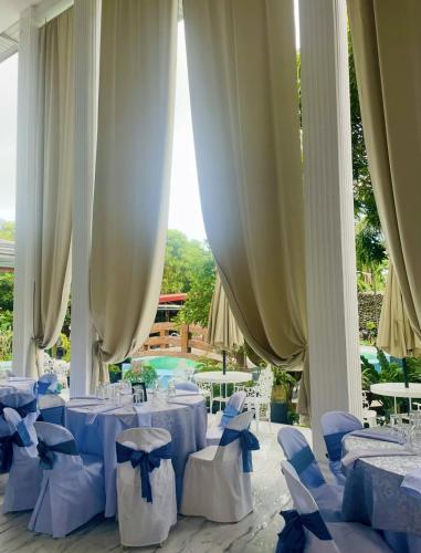 I Love Villa Victoria Resort in San Roque