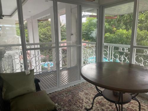 I Love Villa Victoria Resort in San Roque