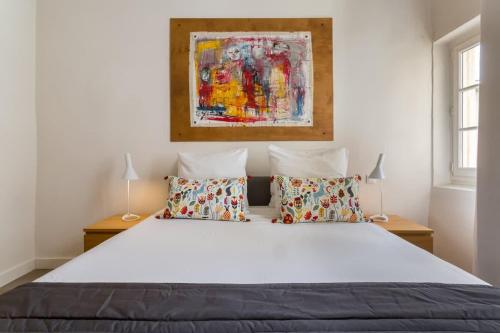 Pearl - Furnished apartment - Downtown Lyon, Lyon (zdjęcie 10)
