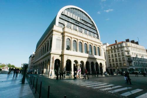 Pearl - Furnished apartment - Downtown Lyon, Lyon (zdjęcie 11)