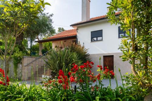 Casa Corredoura, Ponte de Lima (fotografie 5)