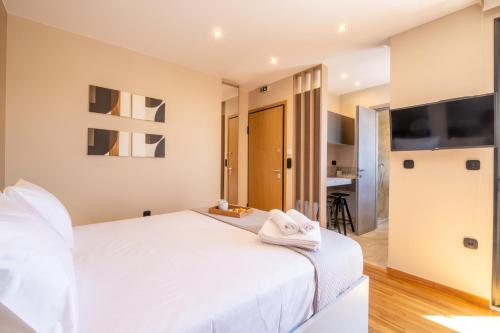 Cozy Bright apartment next to Acropolis!, Athènes (photo 3)