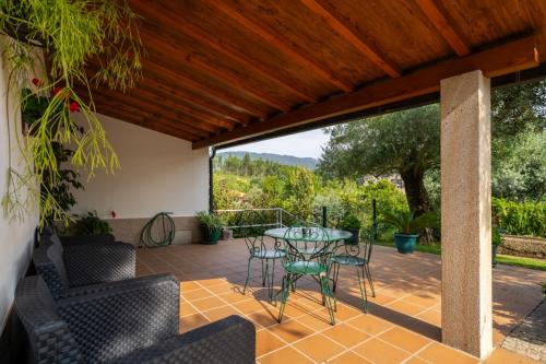 Casa Corredoura, Ponte de Lima (fotografie 7)