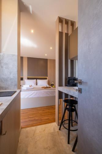 Cozy Bright apartment next to Acropolis!, Athènes (photo 8)