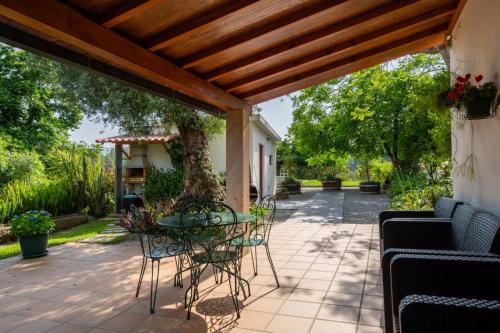 Casa Corredoura, Ponte de Lima (fotografie 8)