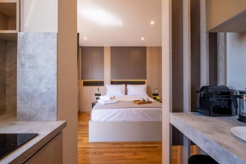 Cozy Bright apartment next to Acropolis!, Athènes (photo 2)