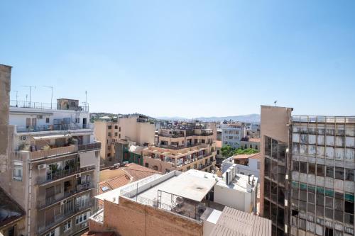 Cozy Bright apartment next to Acropolis!, Athènes (photo 10)