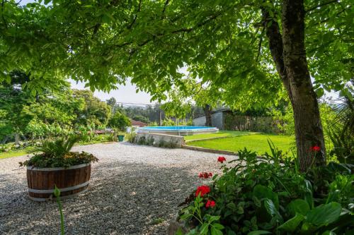 Casa Corredoura, Ponte de Lima (fotografie 10)