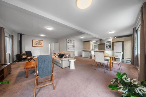 Birdsong Retreat - Titirangi Holiday Home, Auckland (fotografie 5)