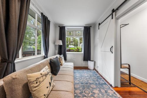 Birdsong Retreat - Titirangi Holiday Home, Auckland (fotografie 8)