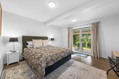 Birdsong Retreat - Titirangi Holiday Home, Auckland (fotografie 10)