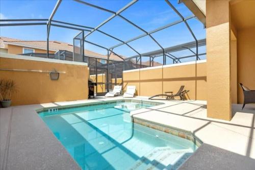 Sunny Paradise Retreat At Paradise Palms By Shine Villas