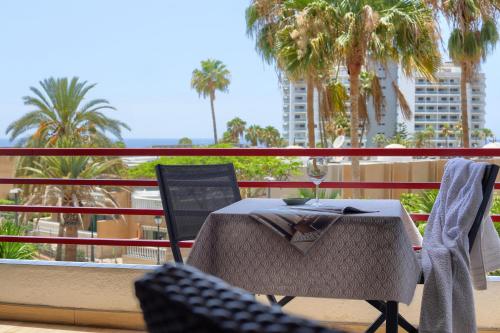 Sunset Tenerife, Playa de las Americas (photo 3)