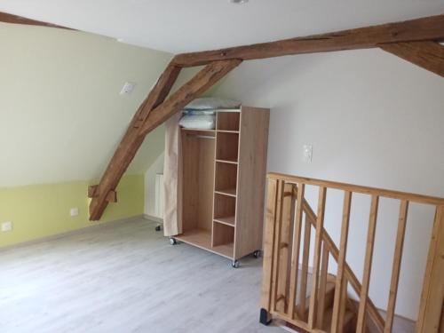 la sterne gîte à louer Veuves