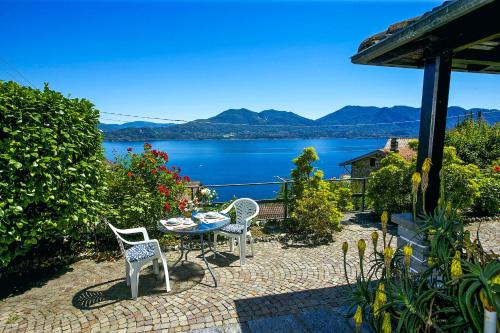 Casa Baita Flavia - Apartment - Donego