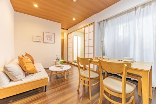 Waseda 2Bedroom Apt 1 Min to Station, Direct to Ikebukuro, Near Shinjuku, Tokio
