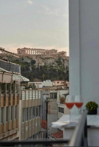 Athens City Suites, Athènes