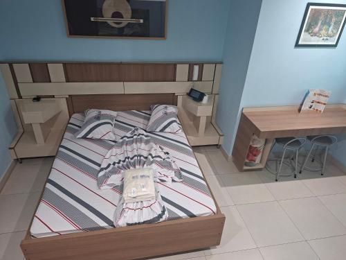 papillon hotel in Lapa