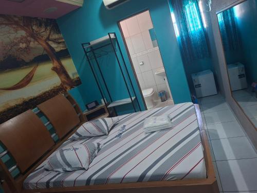 papillon hotel in Lapa