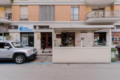 Exterior view, Tuile34 B&B - Salento Selection in Lecce City Center