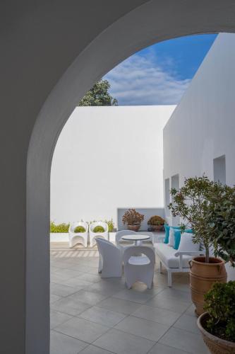 Aressana Spa Hotel and Suites - Tap to explore photos