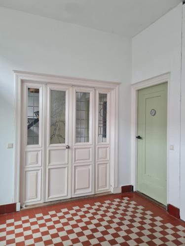 the home of the gnome in Irisbuurt