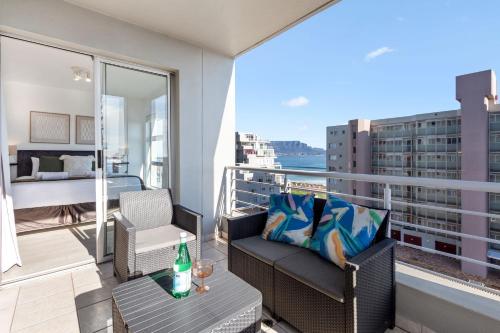 Ocean View B503 - image 11