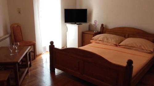 Villa Mateja